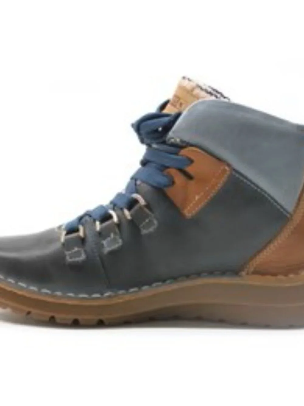 Pikolinos Cazorla Booties Women's Size 41 EUR Boots EUC (Sz 10 - 10.5)